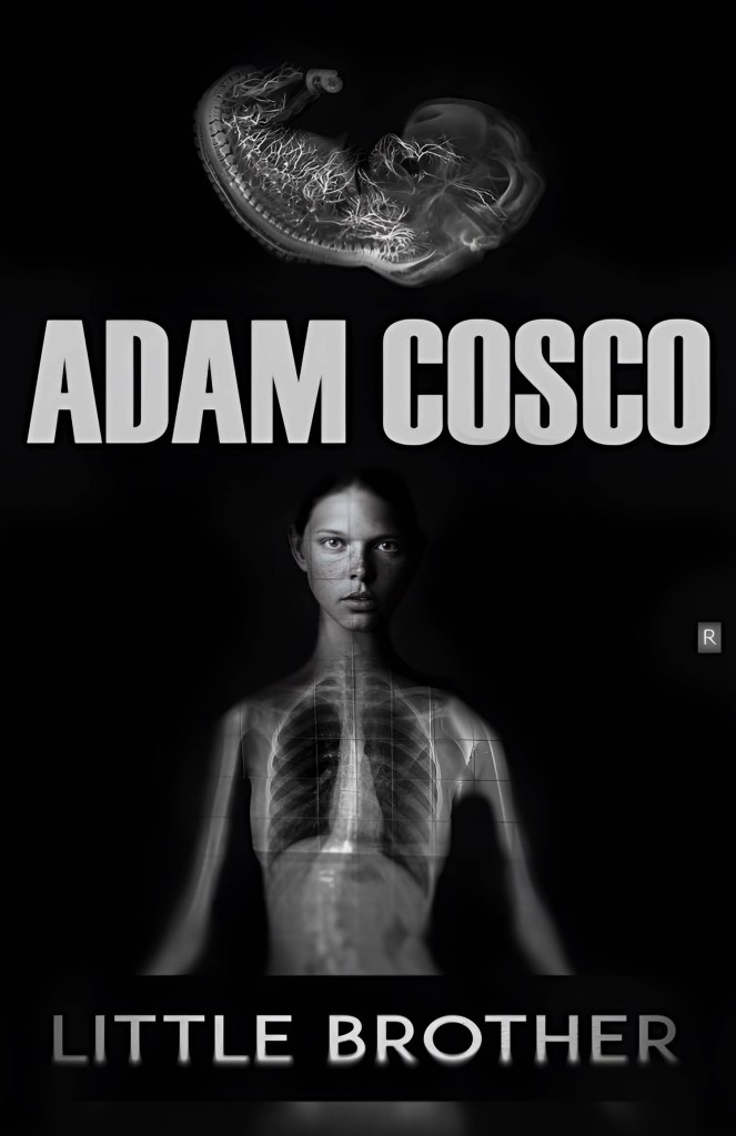 Little Brother, by Adam Cosco — Book Review