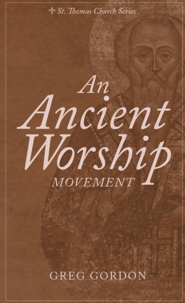 An Ancient Worship Movement, by Greg Gordon—Book Review