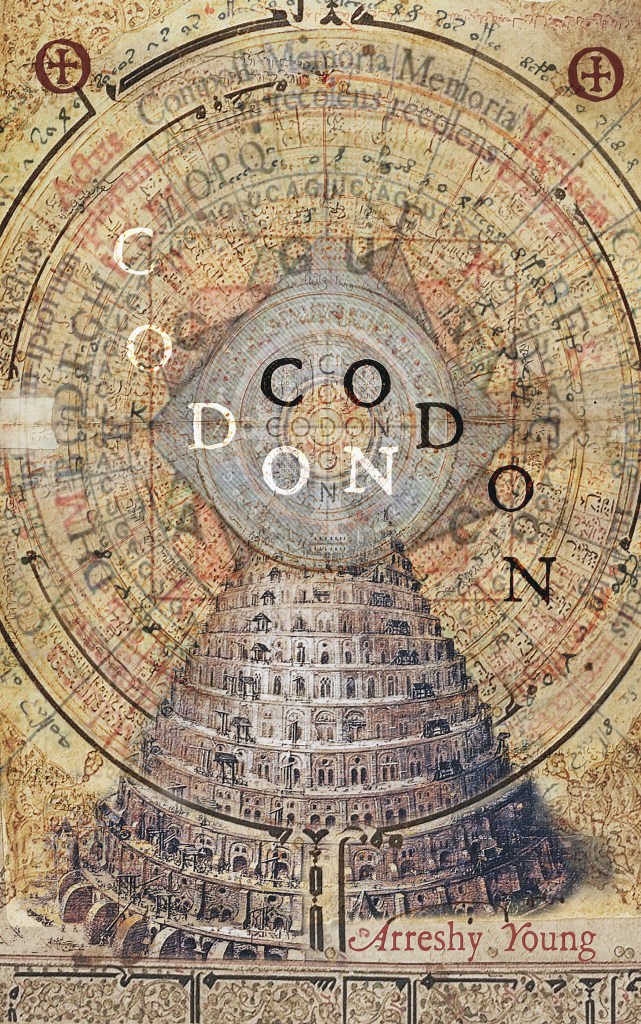 Codon, by Arreshy Young—Book Review