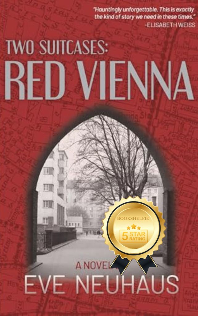 Red Vienna, by Eve Neuhaus—Book Review