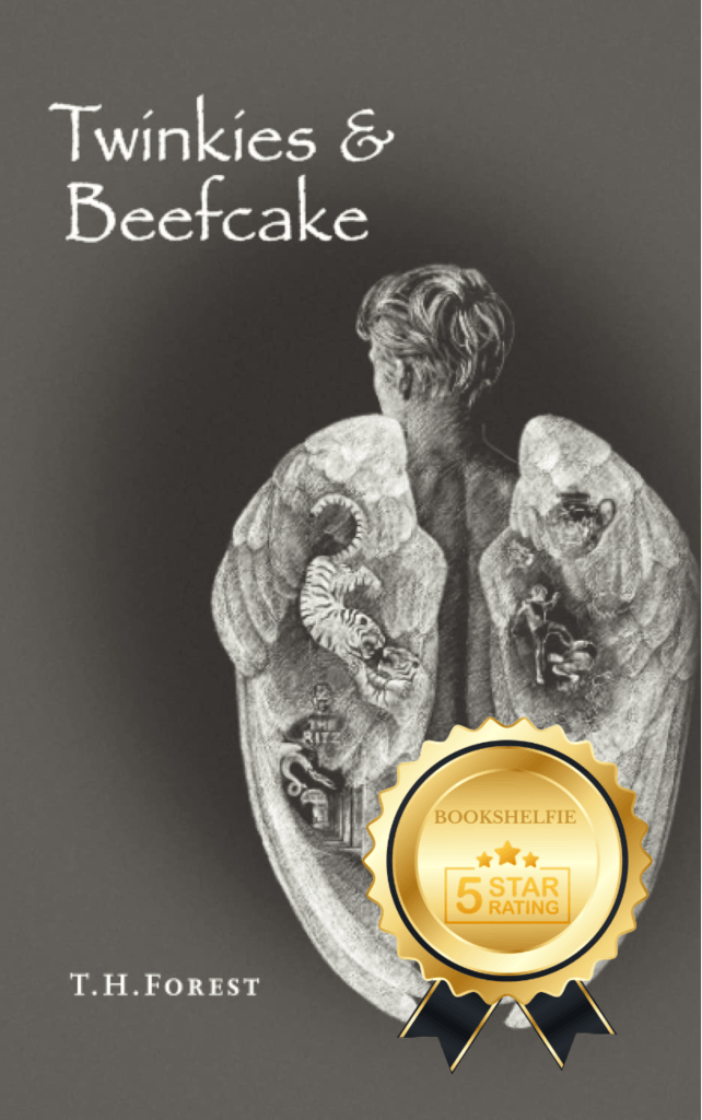 Twinkies & Beefcake, by T.H. Forest—Book Review