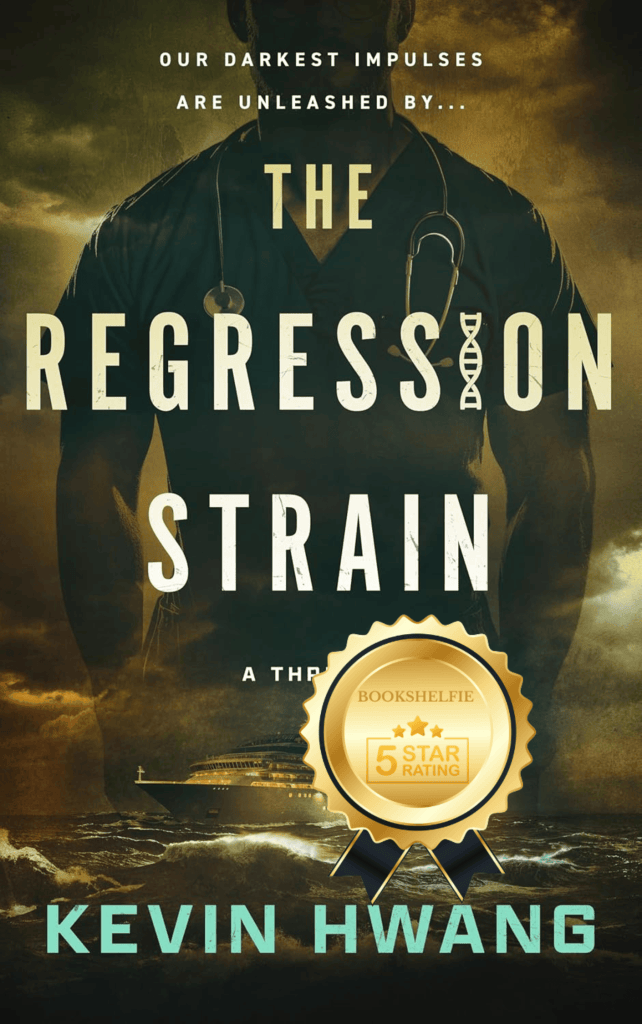 The Regression Strain, by Kevin Hwang—Book Review