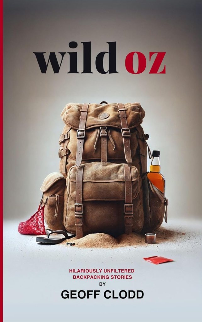 Wild Oz, by Geoff Clodd—Book Review