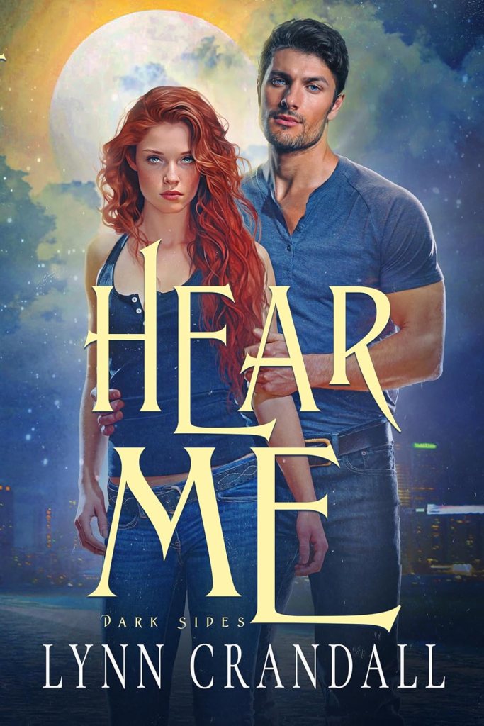 Hear Me, by Lynn Crandall | Book Review