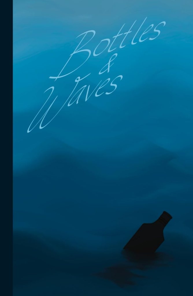 Bottles and Waves, by Kian Kassam | Book Review