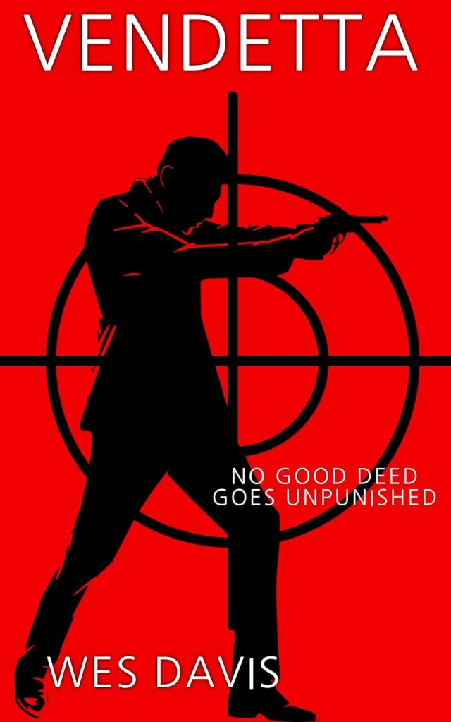 Vendetta, by Wes Davis | Book Review