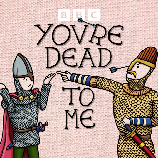 You’re Dead to Me
