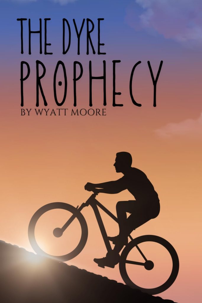 The Dyre Prophecy, by Wyatt Moore | Book Review
