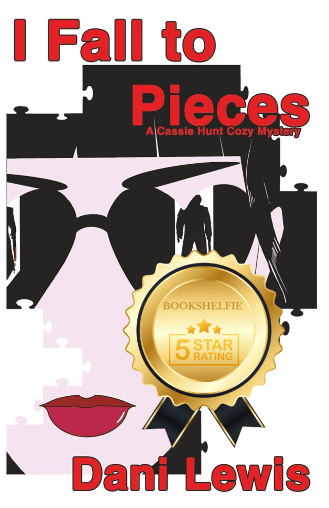 I Fall to Pieces, by Dani Lewis | Book Review