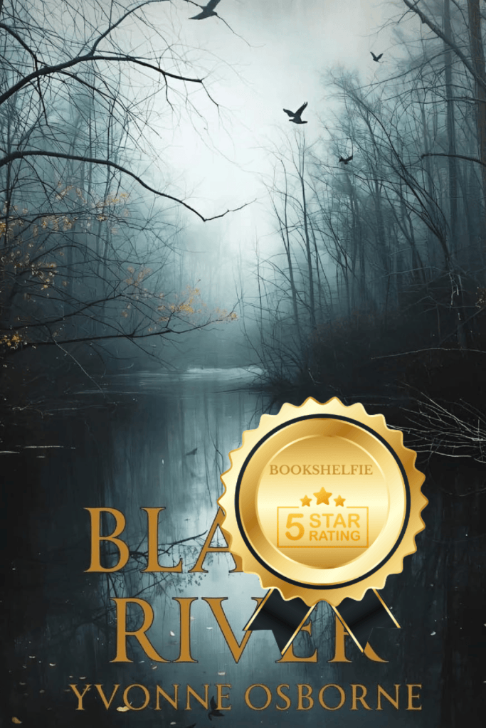 Black River, By Yvonne Osborne | Book Review