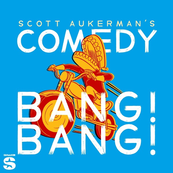 Comedy Bang Bang