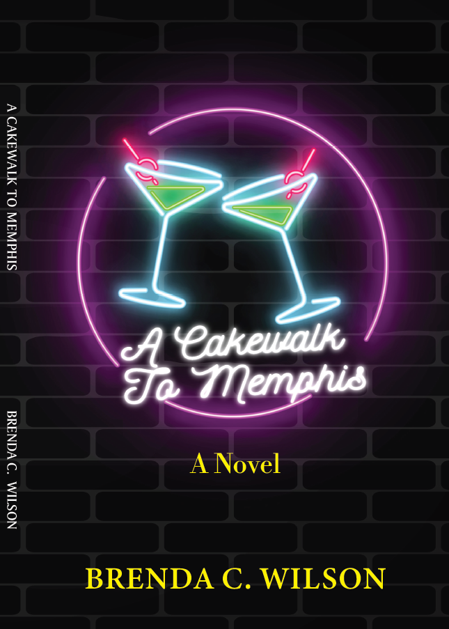 A Cakewalk to Memphis