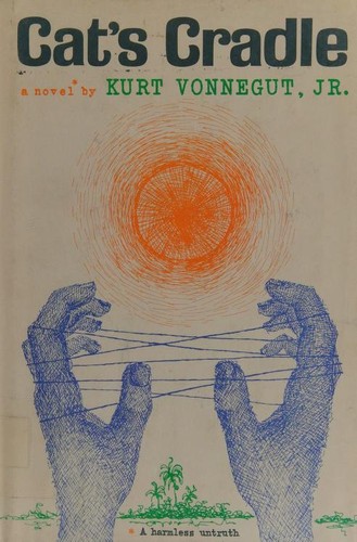 Cat’s Cradle