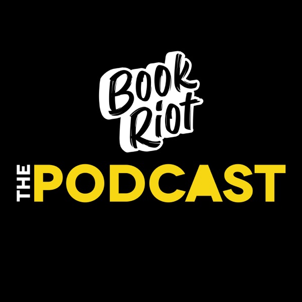 Book Riot — The Podcast