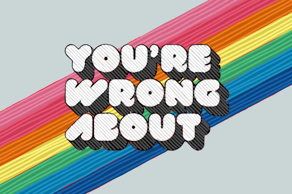 You’re Wrong About | Podcast Review