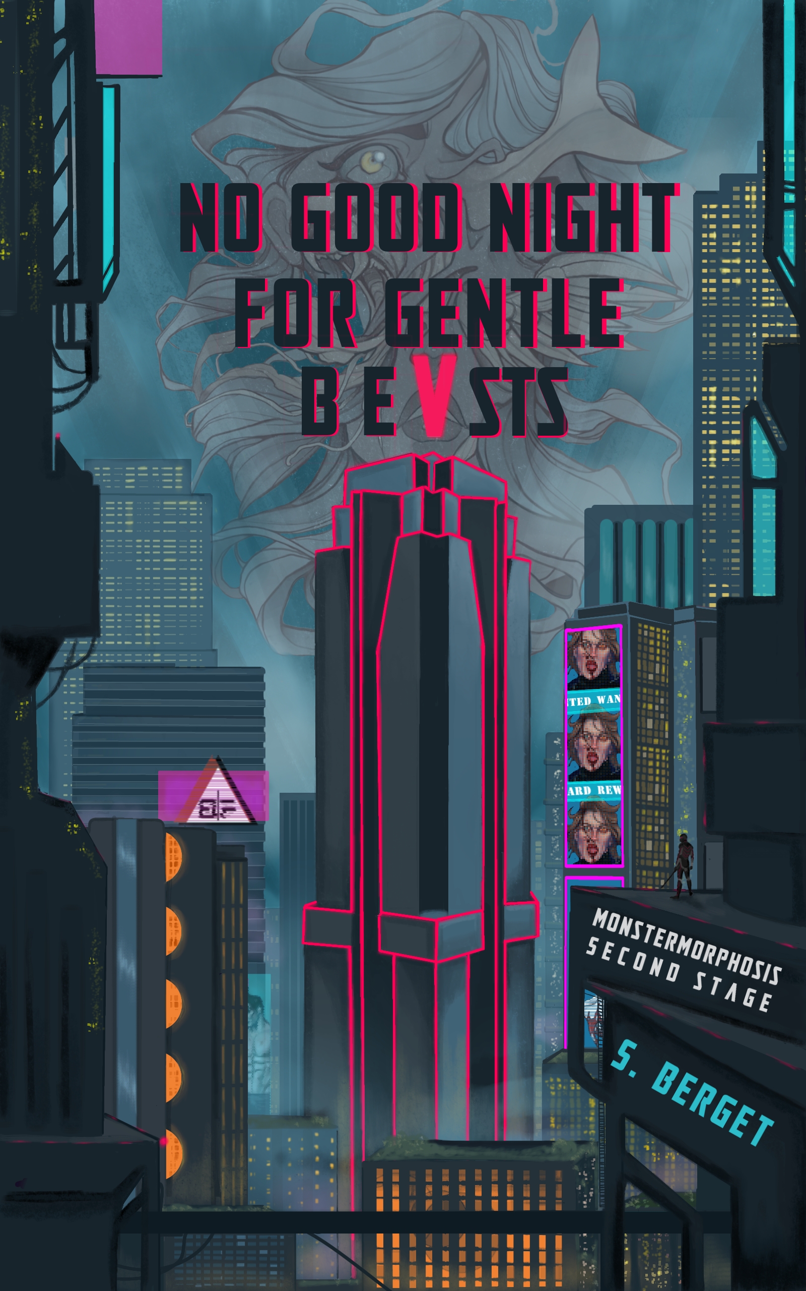 No Good Night for Gentle Beasts