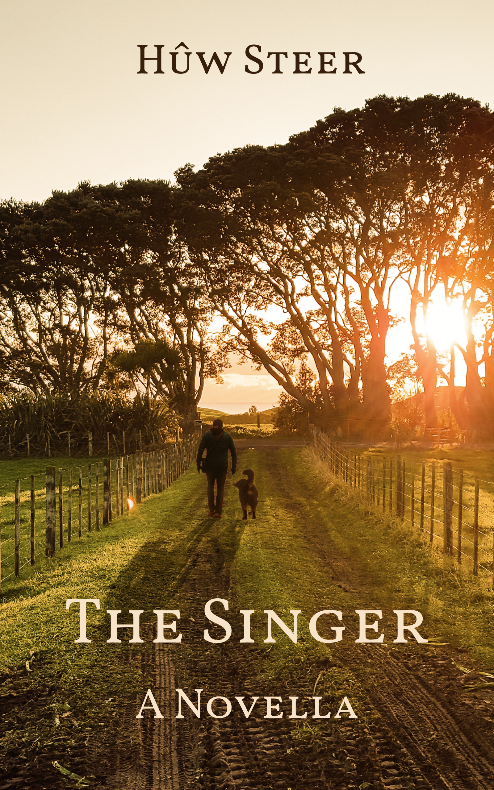 The Singer
