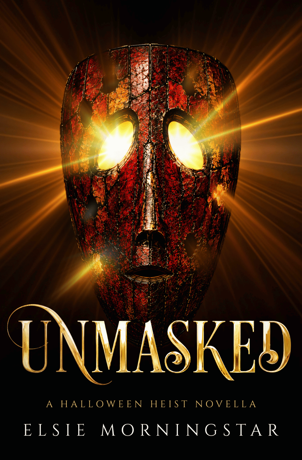 Unmasked
