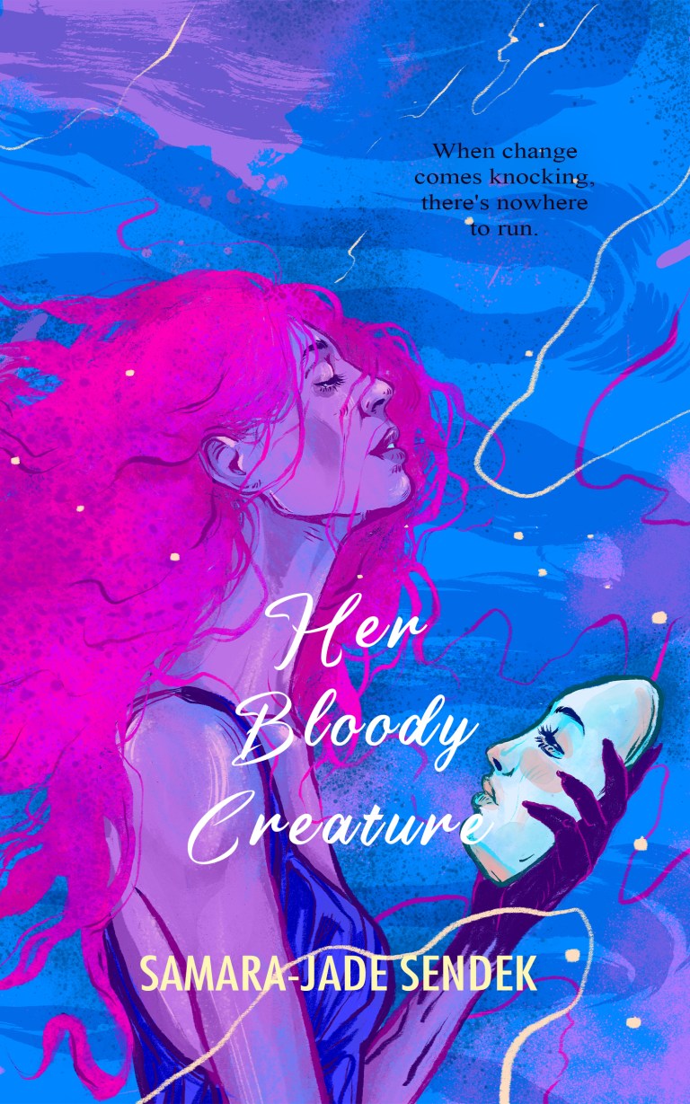 Her Bloody Creature