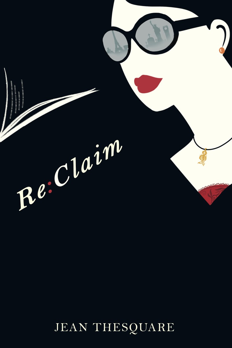 Re:Claim: A Sultryverse Story