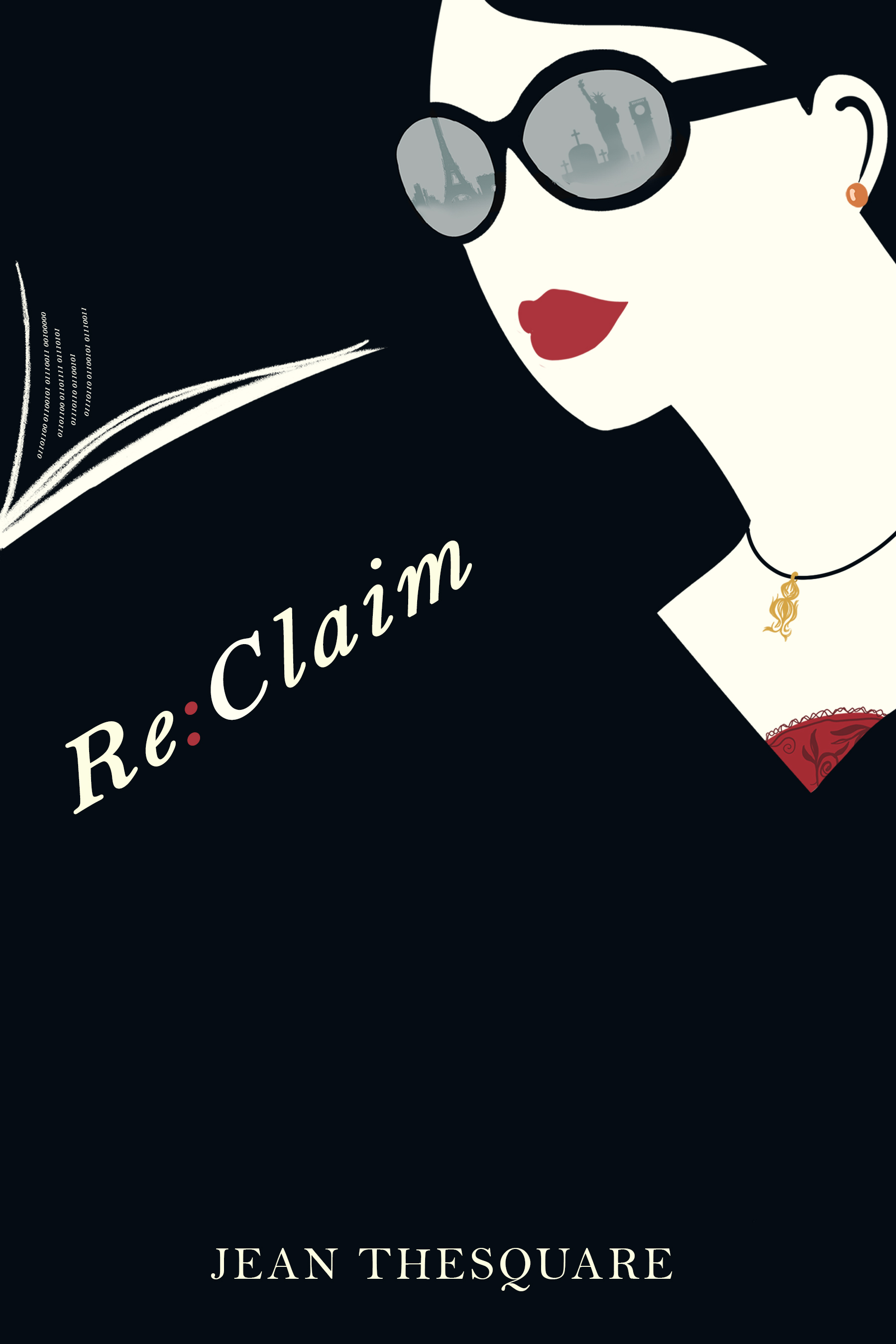 Re:Claim: A Sultryverse Story